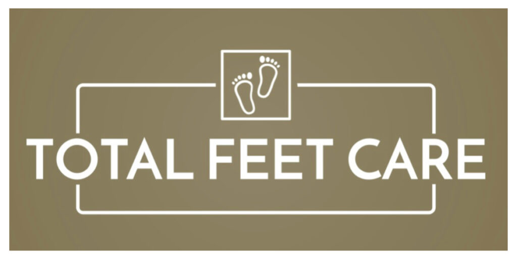 Total Feet Care